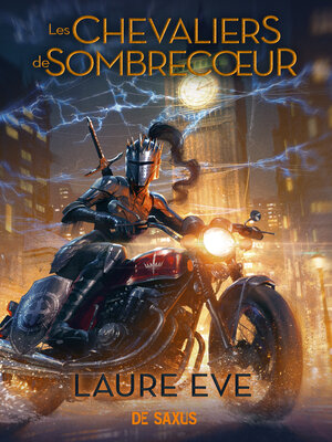 cover image of Les Chevaliers de Sombrecoeur